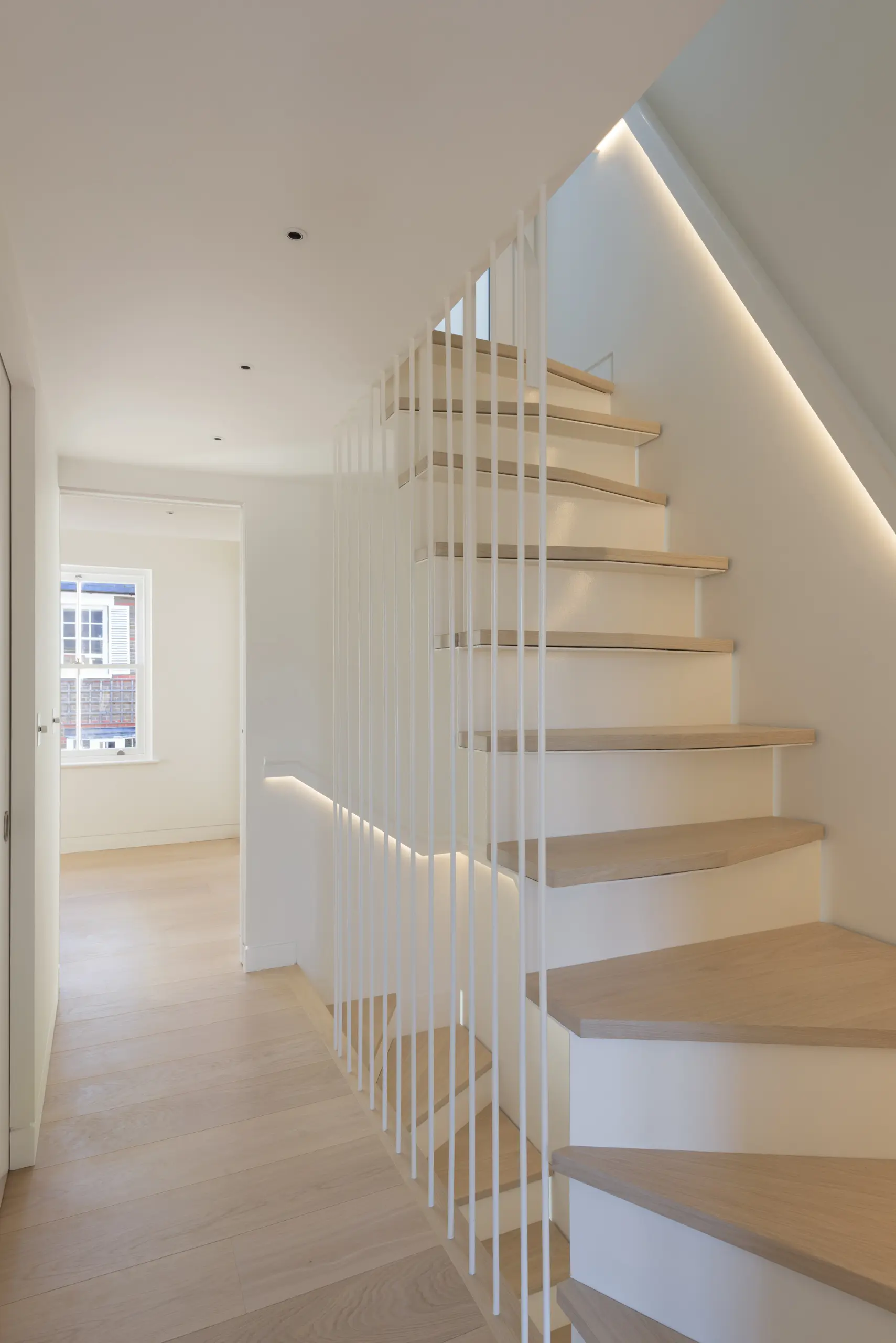Reinventing Space